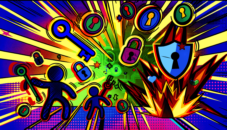 Crypto Security Alert: Experts Advise Caution for New Users