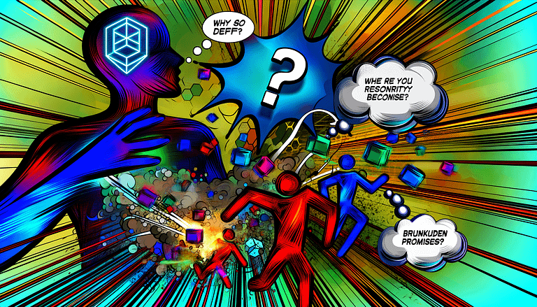 DAO Maker Hack Victims Await Promised Compensation