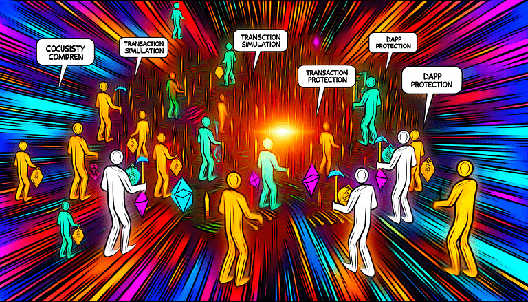 Institutional Investors Warm Up to DeFi, Fireblocks Enhances Security