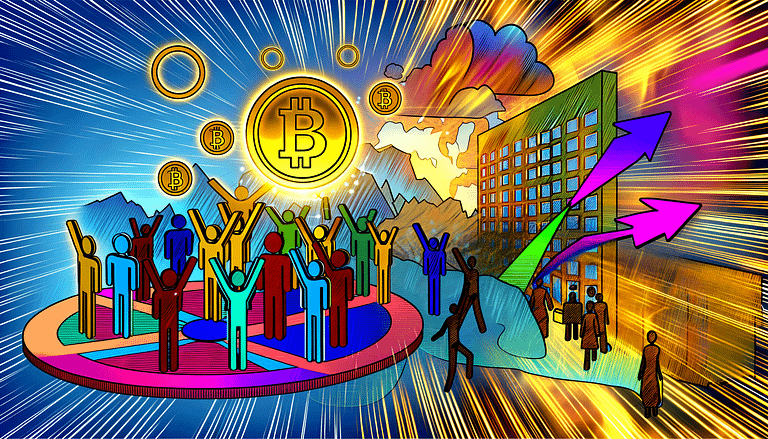 El Salvador Launches First Bitcoin Tokenized Hotel Investment