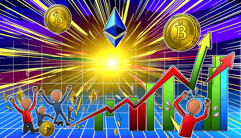 Ethereum Exodus Tops $781M as Prices Wobble