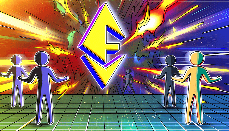 Ethereum Eyes Recovery Amid Market Challenges