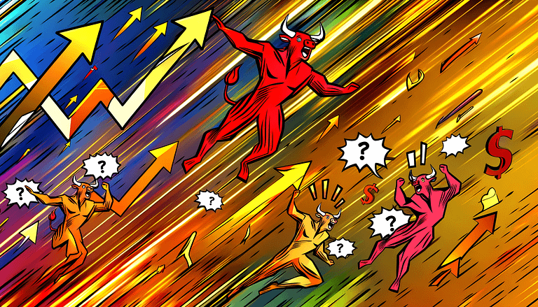 Ethereum’s Inflation Concerns Amid Bullish Outlook