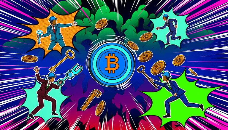 Filecoin Foundation Acts Amid China Detentions, $23M Missing