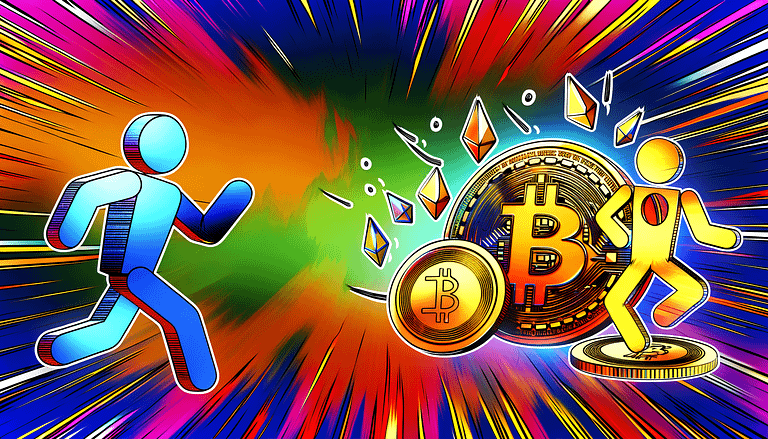 ETFs Boost Bitcoin; Call for Clear Ethereum Rules