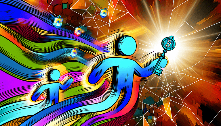 Pantera Eyes $1B for New Crypto Fund in 2025