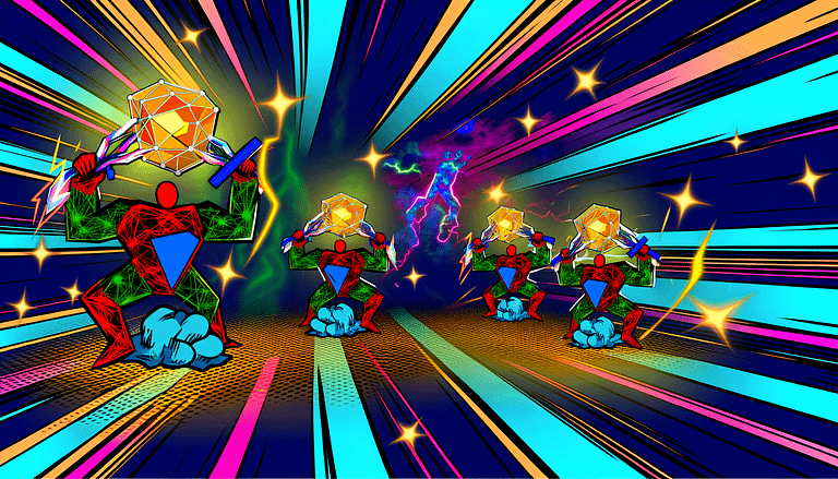 Solana Aims to Overcome Congestion for Faster Blockchain