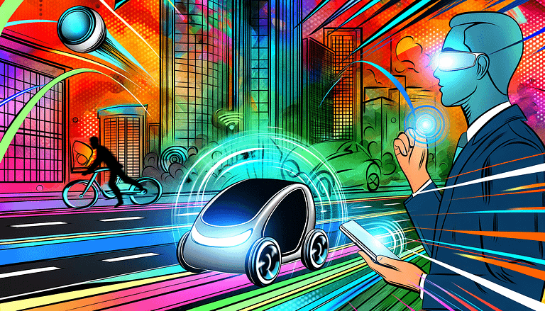 Tesla Launches Cybercab: A Mix of Airbnb & Uber