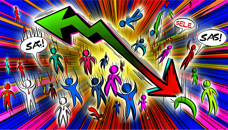 XRP Dives 32%, Hits 8-Month Low Amid Sell-Off