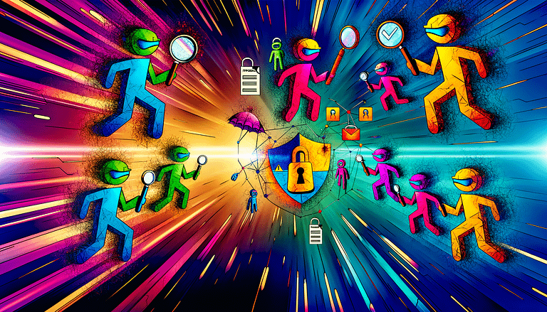 Alex Labs Responds to Breach with Recovery Plan & Partnerships