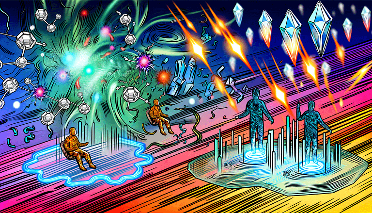 Bitcoin’s DeFi Revolution: OP_CAT and Runes Tokens Lead Charge