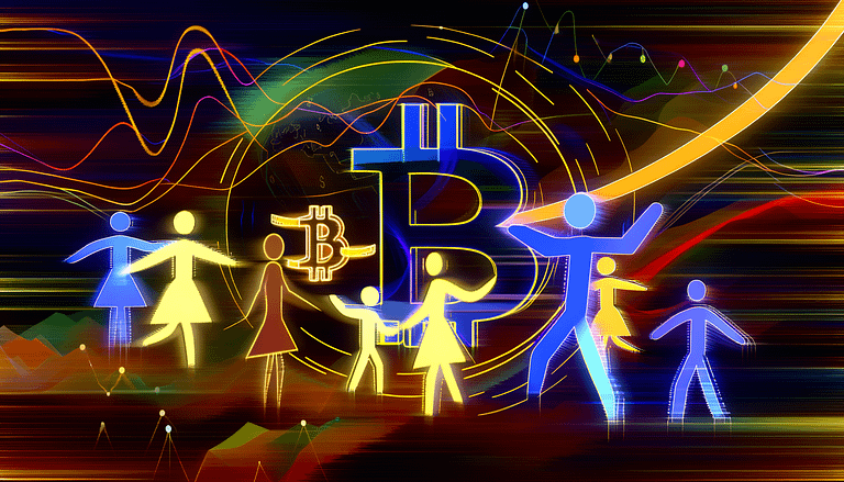 Bitcoin Miners Hold Strong Despite Revenue Drop Post-Halving