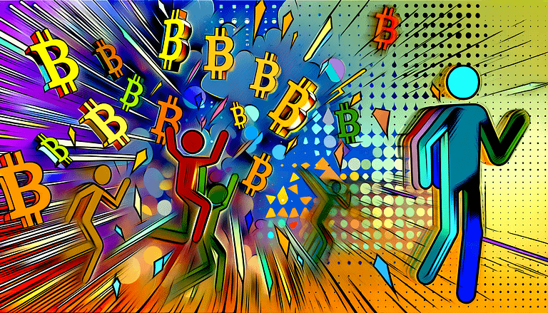 Bitcoin Options Eye $6.5B Expiry Amid Mixed Signals