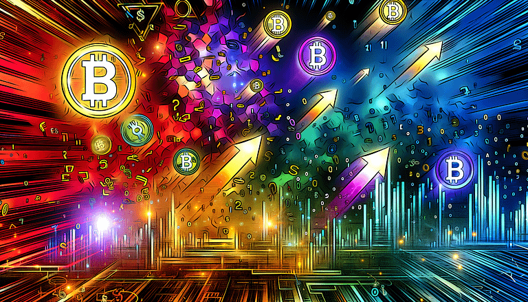 Block to Invest 10% of Bitcoin Profits Monthly