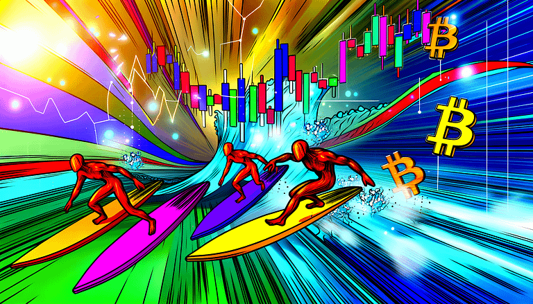 Bitcoin Market Shows Bullish Signs, Analysts Cautiously Optimistic