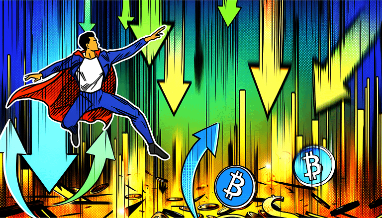 WIF Outperforms BTC Amid Crypto Volatility