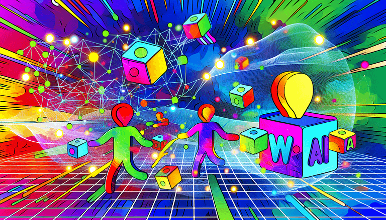 Morpheus and 6079 Lead AI Decentralization Push