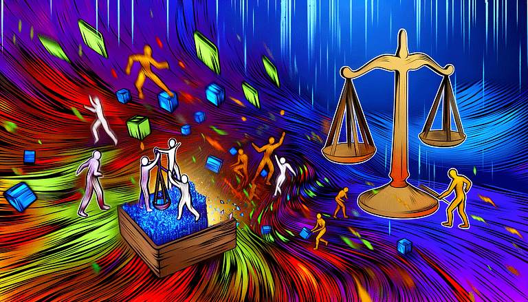 ESMA Proposes MEV as Market Abuse Under MiCA Regulations