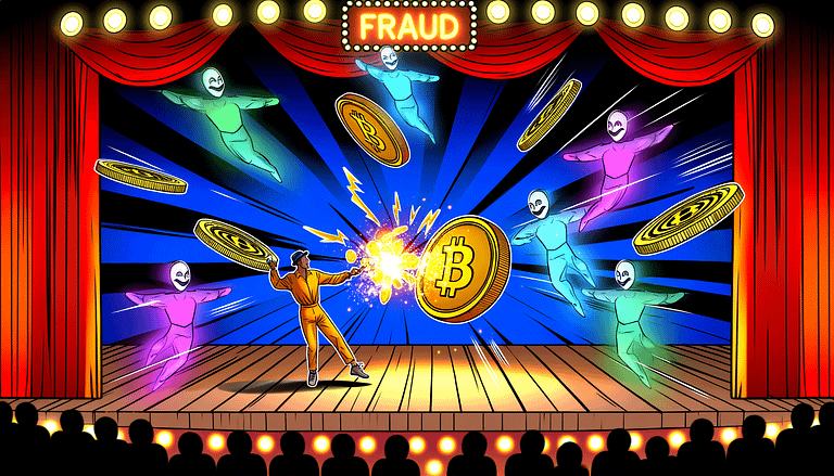 Iggy Azalea Fights Crypto Scams by Burning Tokens