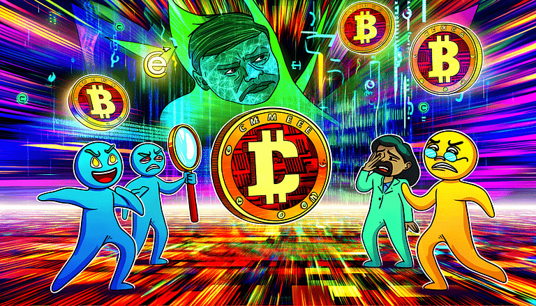 JENNER Meme Coin Hits $100M on Solana Amid Doubts
