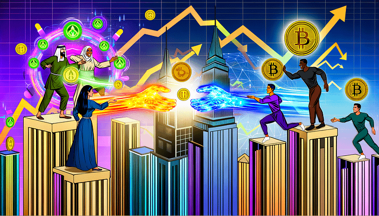RWA Sector Booms in Crypto with Major Institutional Moves