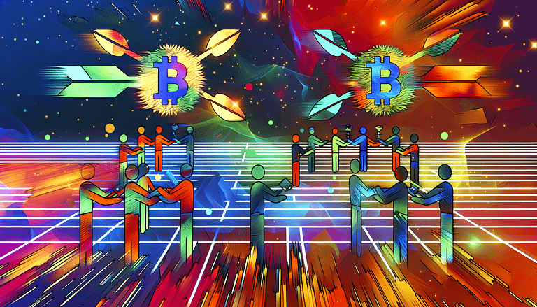 Ripple CEO Revises Stance on Tether Amid Regulatory Debates