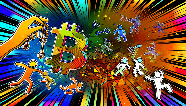Lost Bitcoin: Boosting Scarcity & Market Challenges