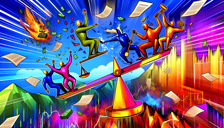 Terraform Labs Nears SEC Settlement Over Fraud