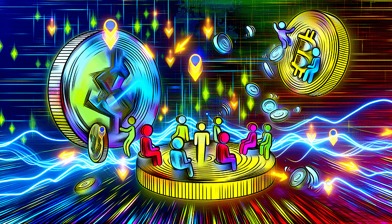 Real Stablecoin Use Below 10% in $2.2T Market, Study Finds