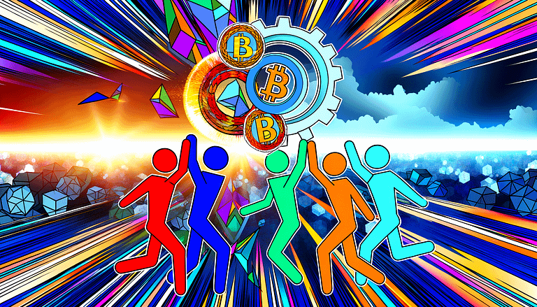 AssangeDAO Spends $37M in Ether for Legal Defense