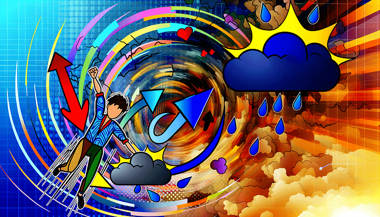 Bitcoin Faces FUD on Social Media, Rally Possible