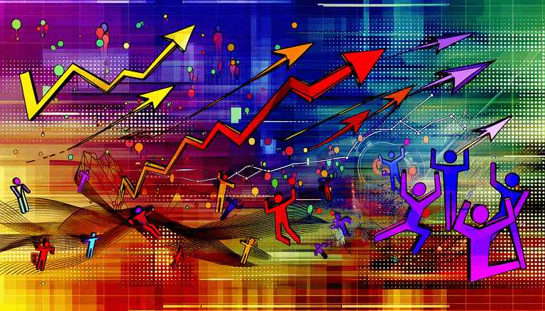 Bitcoin Rally Delayed by Mixed Volume Signals