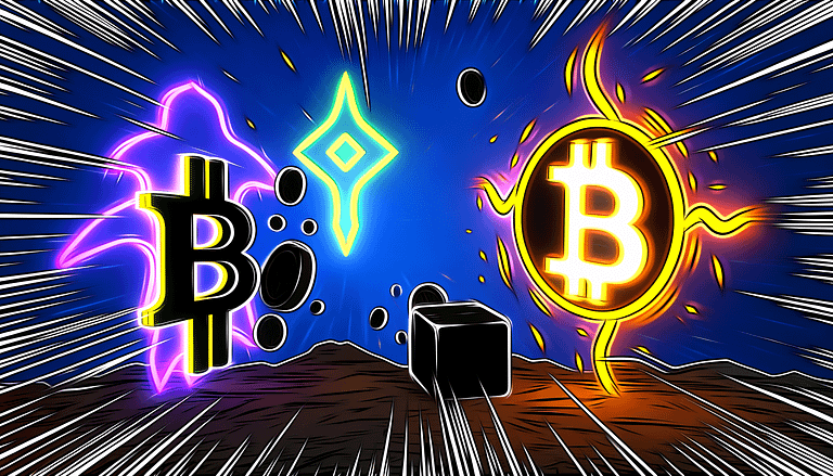 Bitcoin Hits Yearly Low in Activity and Price Post-Halving