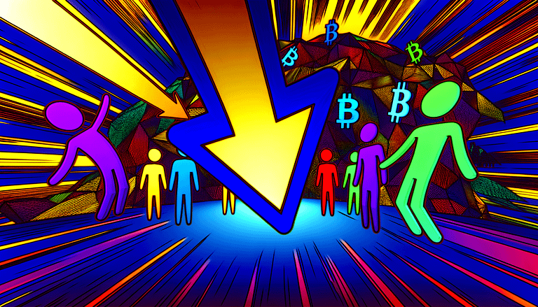 Bitcoin Dips Below $65K: A Buy Signal for Savvy Investors?