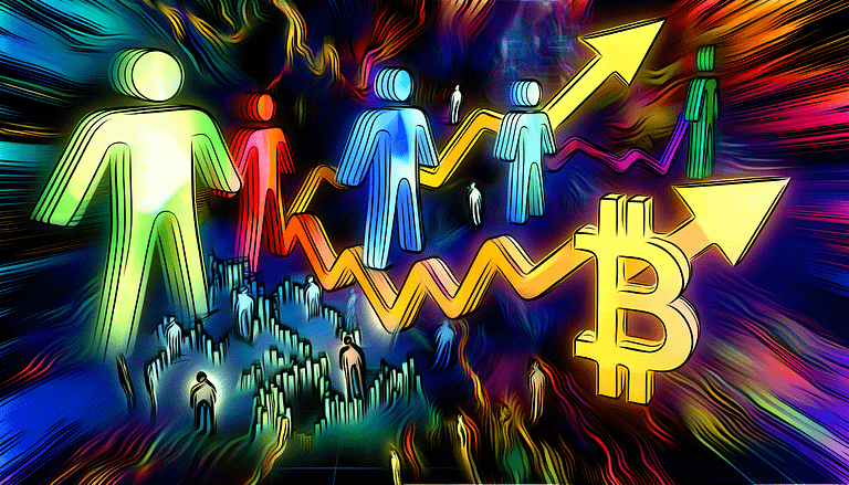 Bitcoin Volatility Hits Historic Low, Future Changes Loom