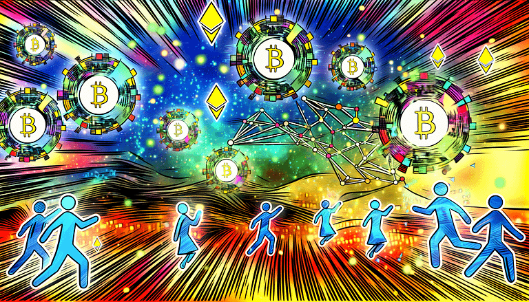 Burak Unveils Brollps: Boosting Bitcoin’s DeFi Capabilities