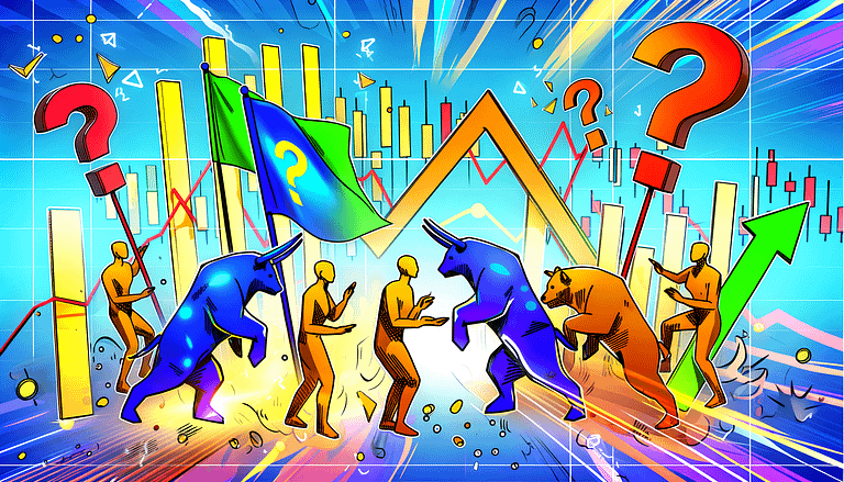 XRP Shows Resilience Amid Market Volatility