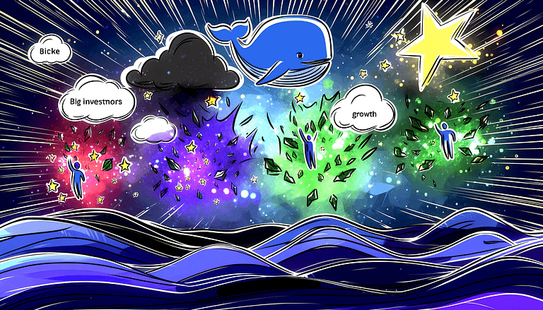 XRP Stagnates Amid Whale Buys and Market Downturn