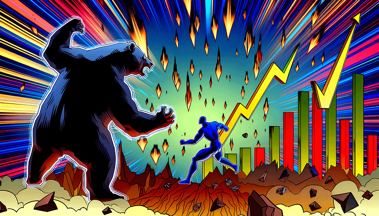 Dogwifhat Plummets 54%, Bearish Trend Continues