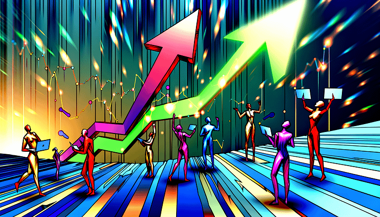 Ethereum Nears $4,000: Bullish Trends Hint at New Highs