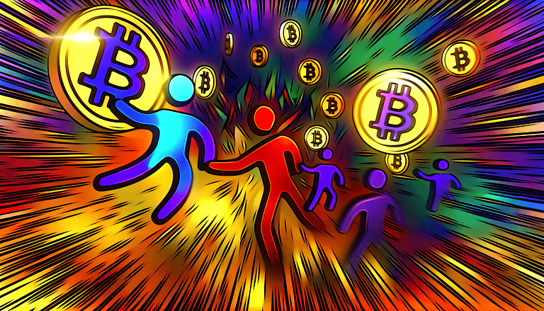 Ethereum Supply Hits 8-Year Low on Exchanges