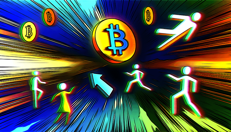 Germany Sells 900 BTC Amid Market Downtrend