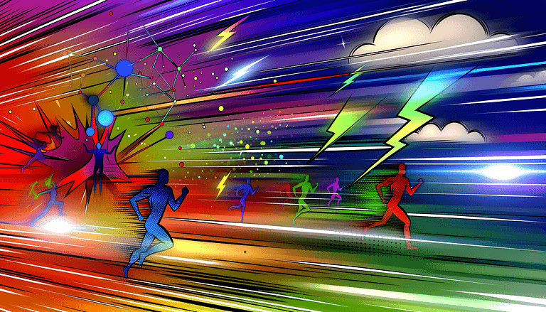 MultiversX Unveils Sovereign Chains, Eyes 100K TPS Boost