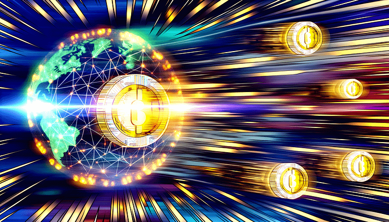 Hacker Moves $47.7M of Stolen Crypto to Mixer