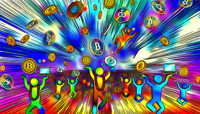 Sahil Arora Suspended for Memecoin Scams Amid Celebrity Ire