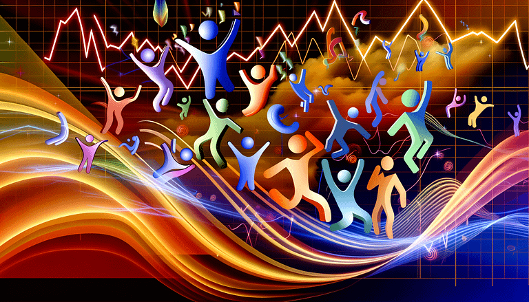 BEAM Surges 10.83% Amid Bullish Sentiment and Warnings