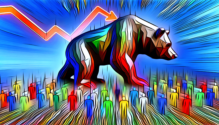 Bearish Outlook for SHIB Amid Rising Selling Pressure