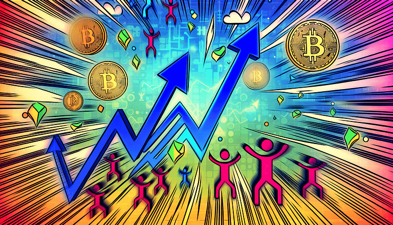 Bitcoin Rally Pauses at $63K Amid Market Rebound