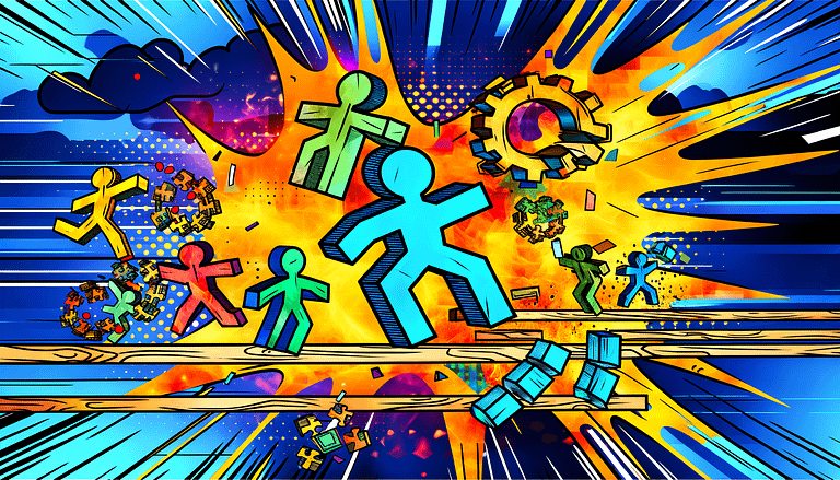 Blockchain Gaming Faces Quality Hurdles, Says Pixelverse Co-Founder