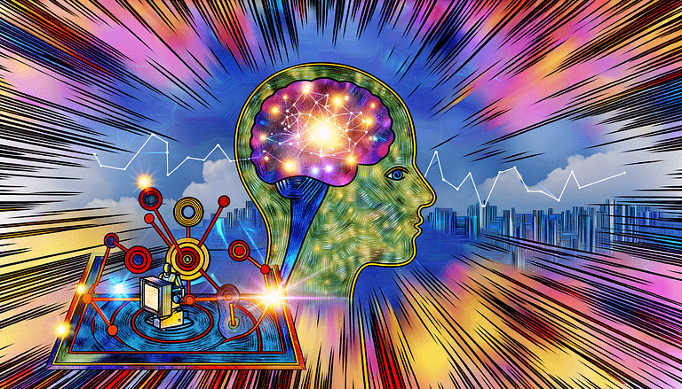 China Aims to Lead in BCI, Challenges Neuralink